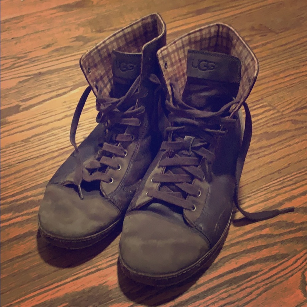 UGG Men’s Boots